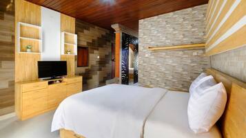 2 chambres, Wi-Fi gratuit