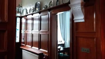 Recepción