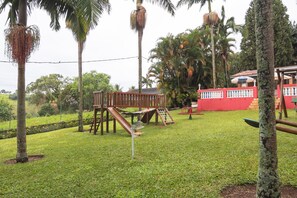 Zona infantil