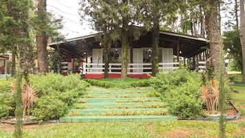 Fachada
