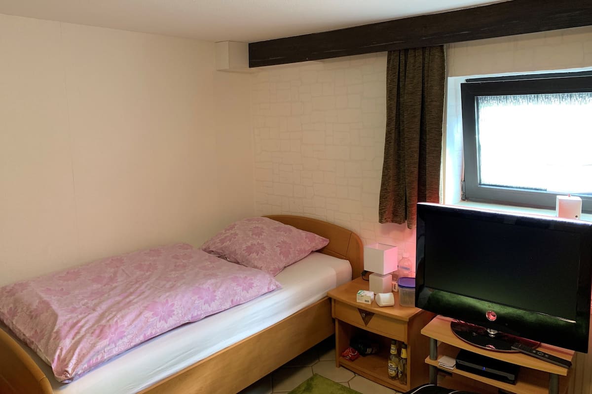 Appartement | 1 chambre, coffres-forts dans les chambres, décoration personnalisée