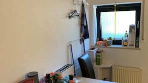 Apartment | In-room dining - Haus Wilma (Freigericht)