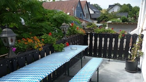 Exterior - Haus Wilma (Freigericht)