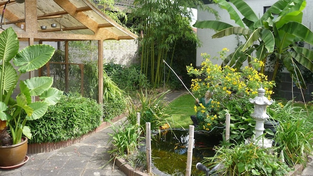 Exterior - Haus Wilma (Freigericht)