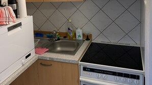 Apartment | Coffee and/or coffee maker - Haus Wilma (Freigericht)