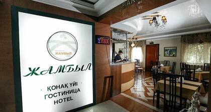 Hotel Zhambyl