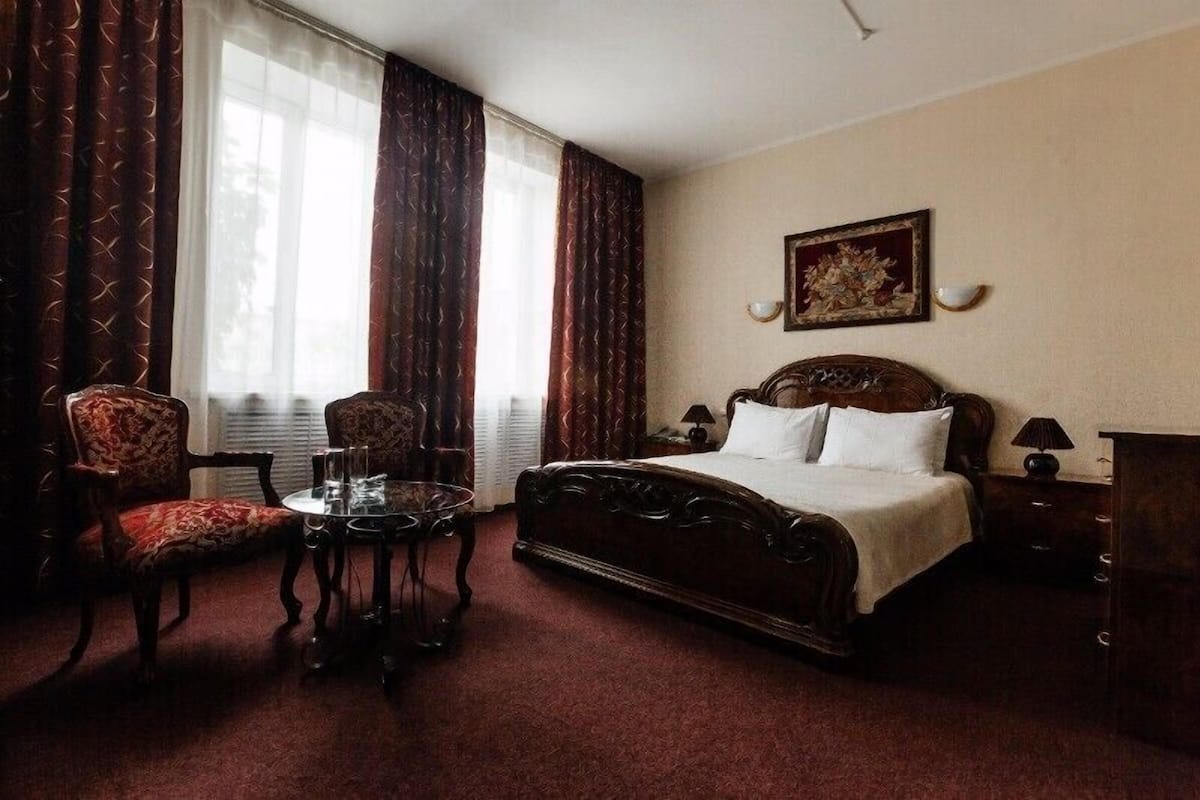 Chambre Affaires
