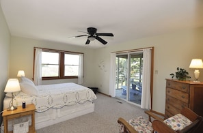 3 habitaciones