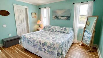 2 chambres, accĂšs Internet, draps fournis