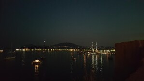 Lake - Apollo (Corfu)