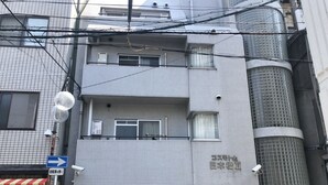 外觀