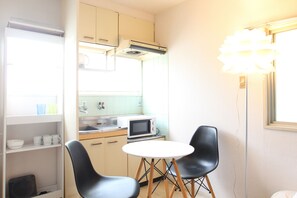 1 Schlafzimmer, Schreibtisch, kostenloses WLAN