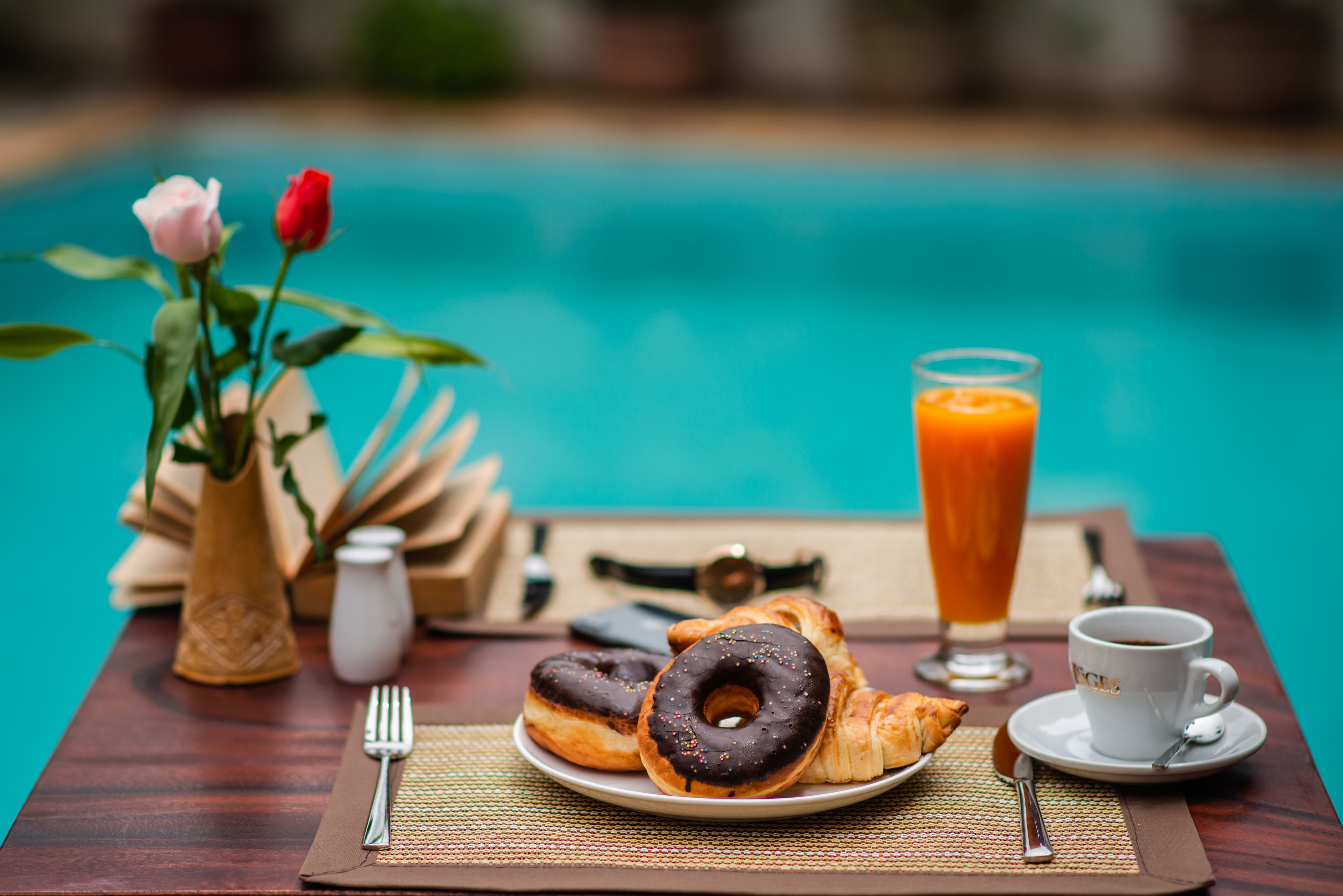 Photo - Five Rose Siem Reap Hostel