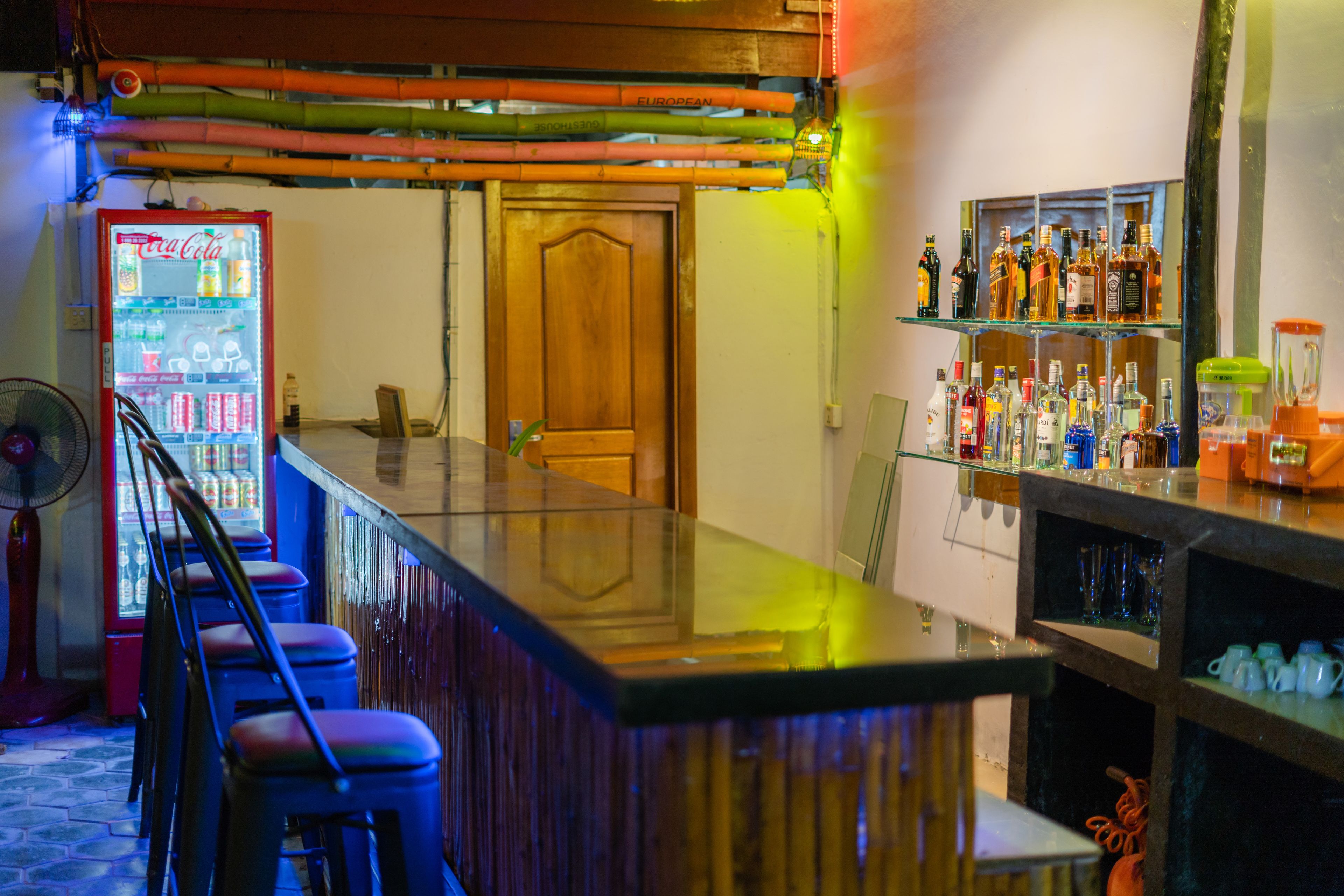 Photo - Five Rose Siem Reap Hostel