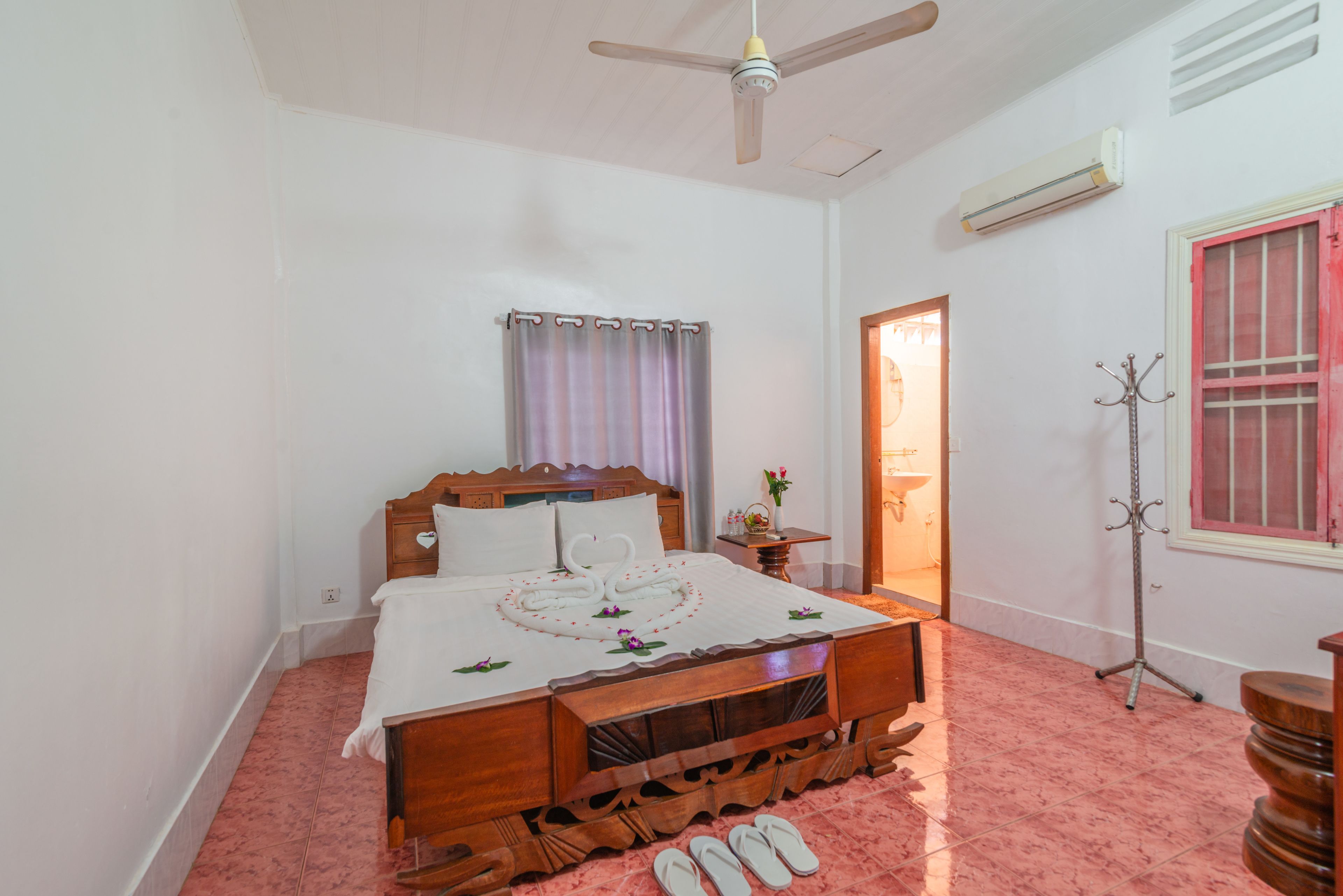 Photo - Five Rose Siem Reap Hostel