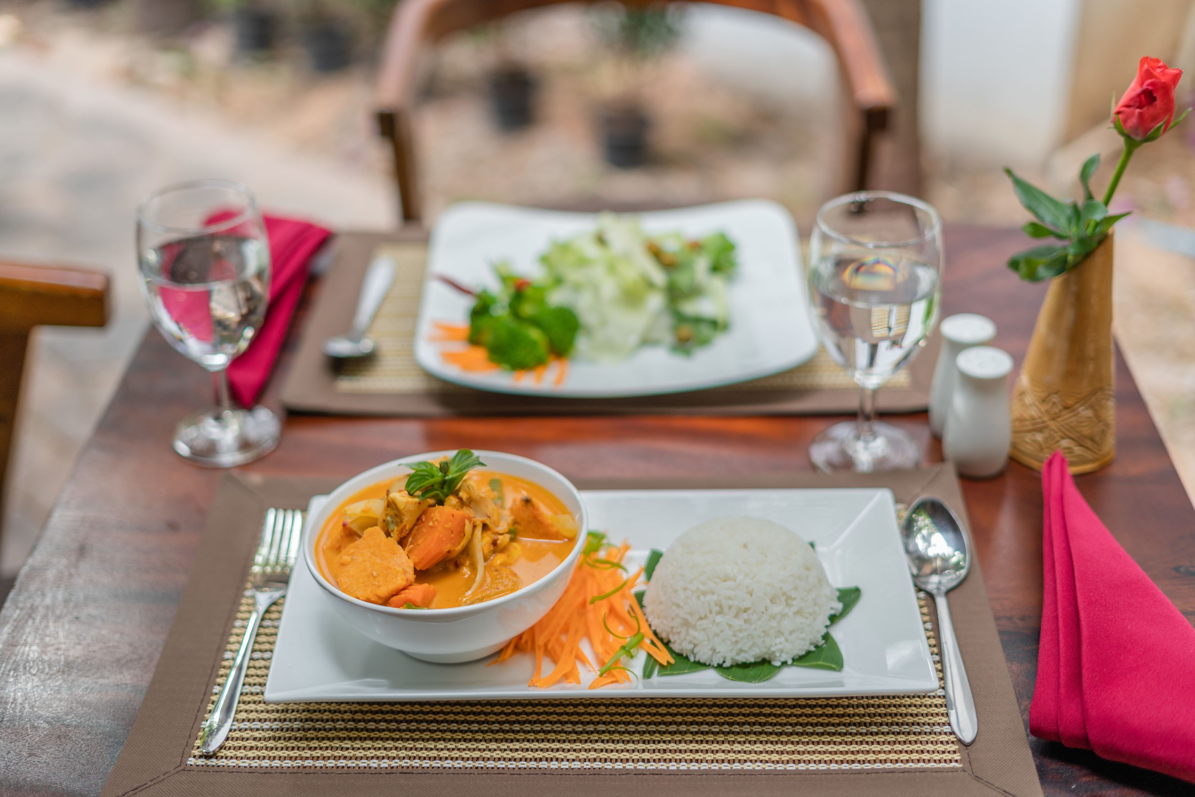 Photo - Five Rose Siem Reap Hostel