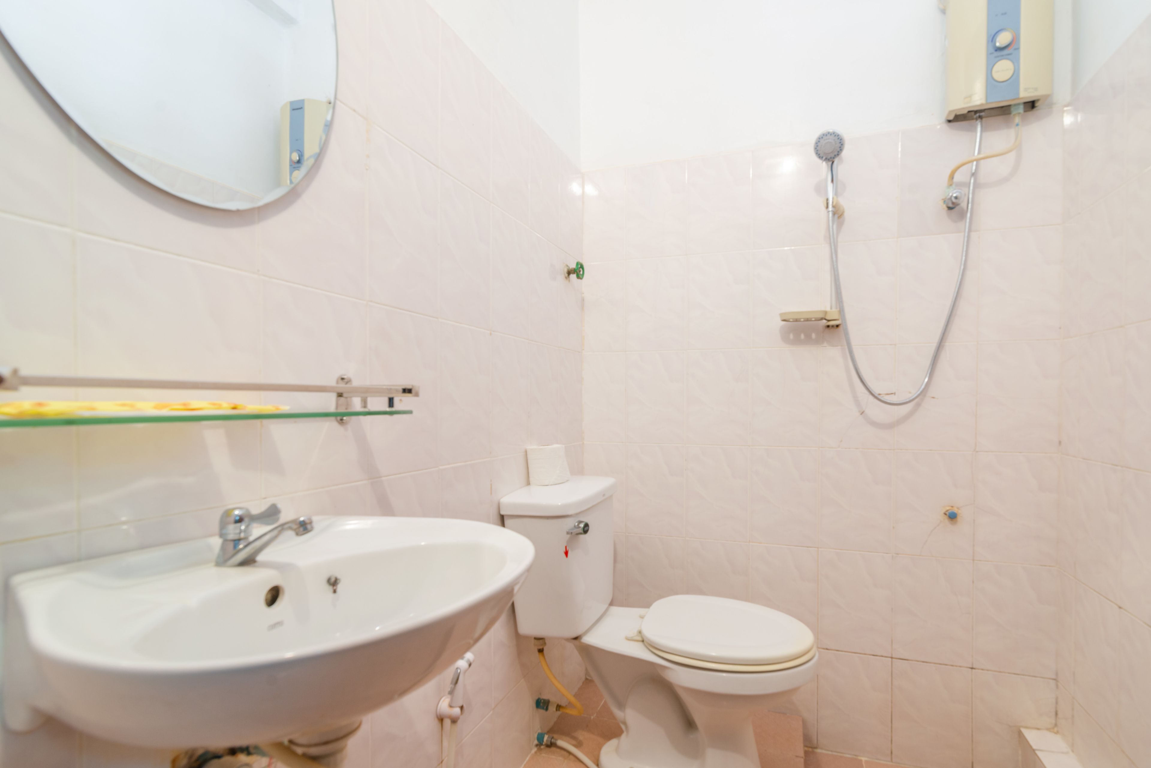 Photo - Five Rose Siem Reap Hostel