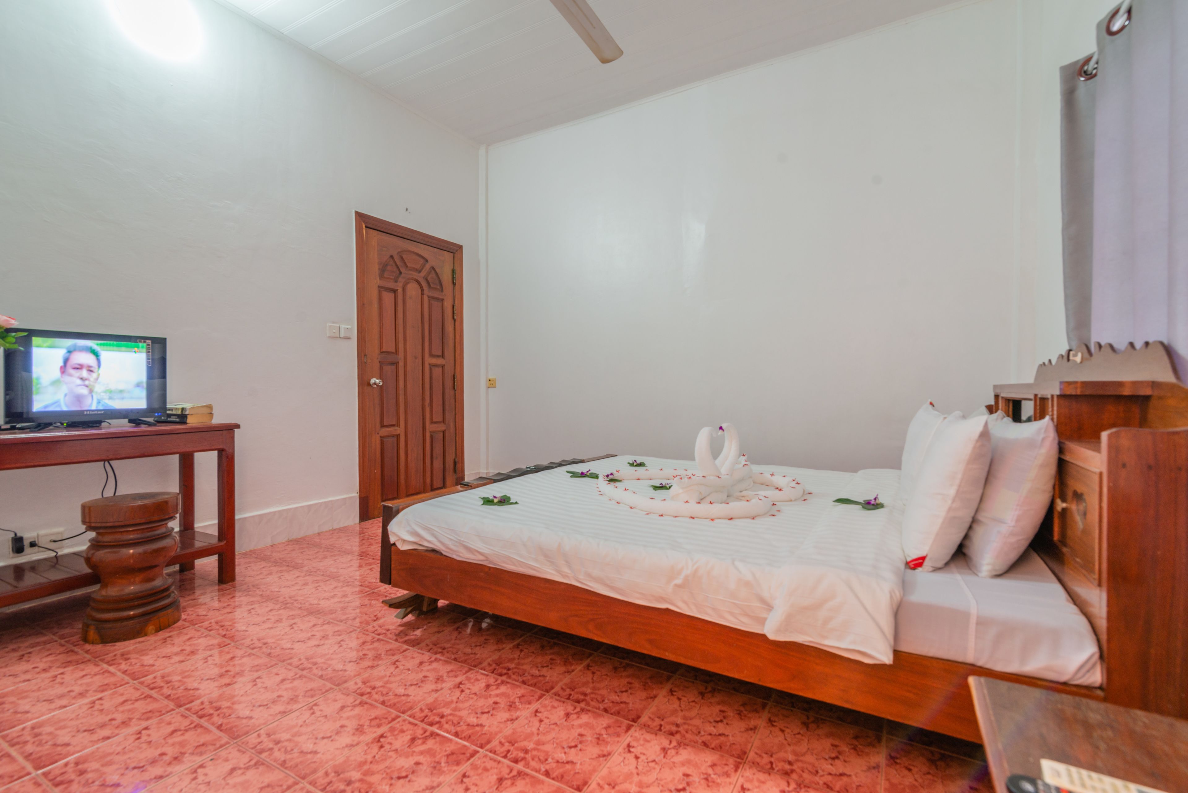 Photo - Five Rose Siem Reap Hostel