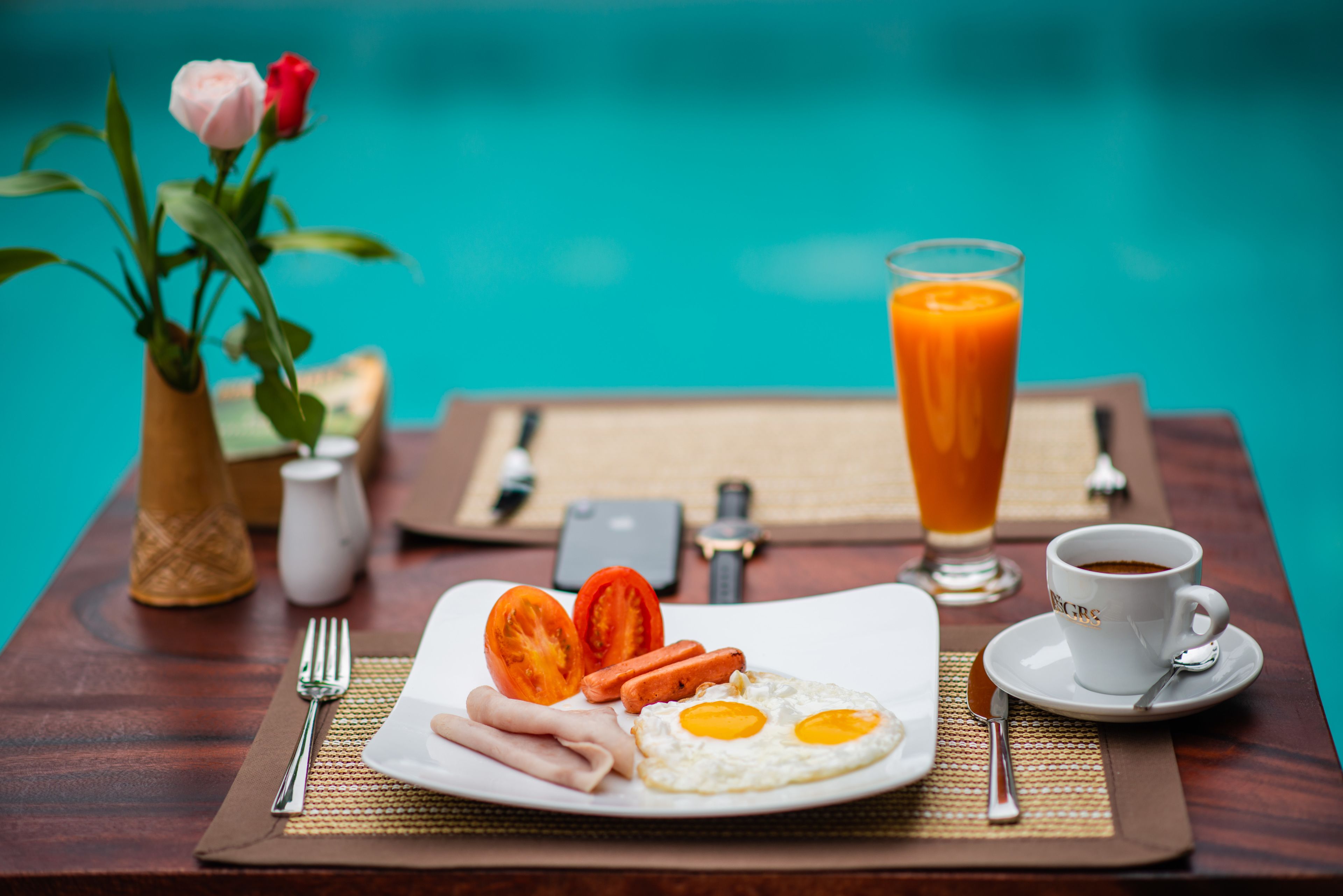 Photo - Five Rose Siem Reap Hostel