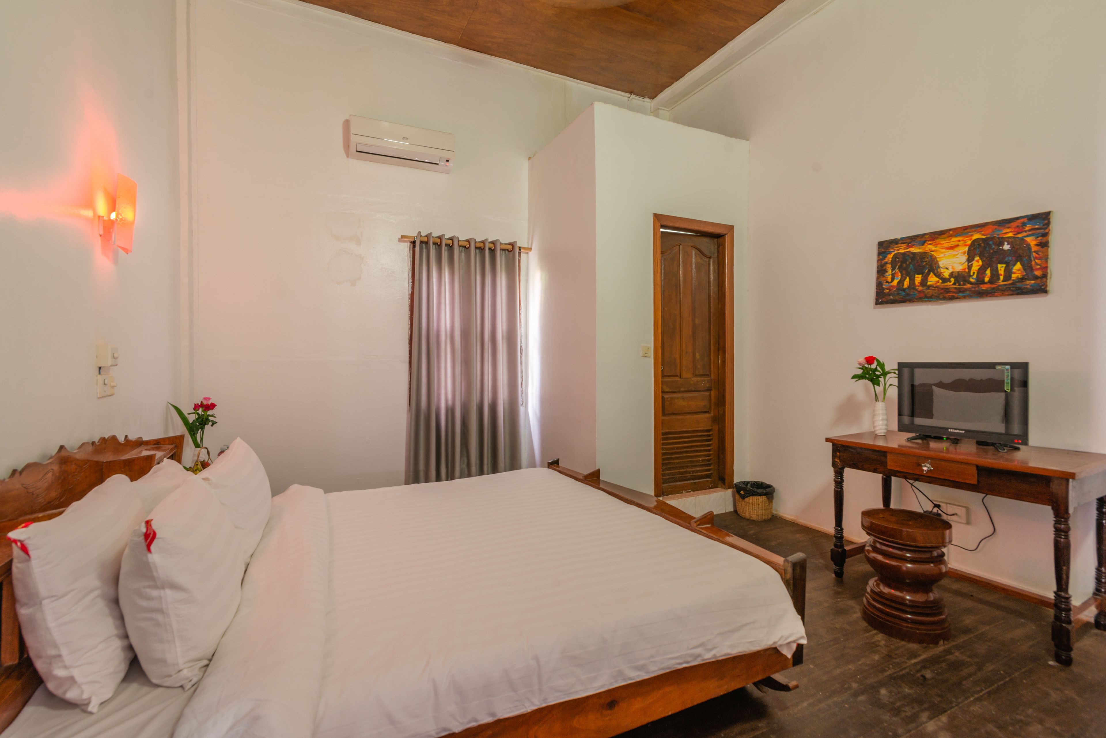 Photo - Five Rose Siem Reap Hostel