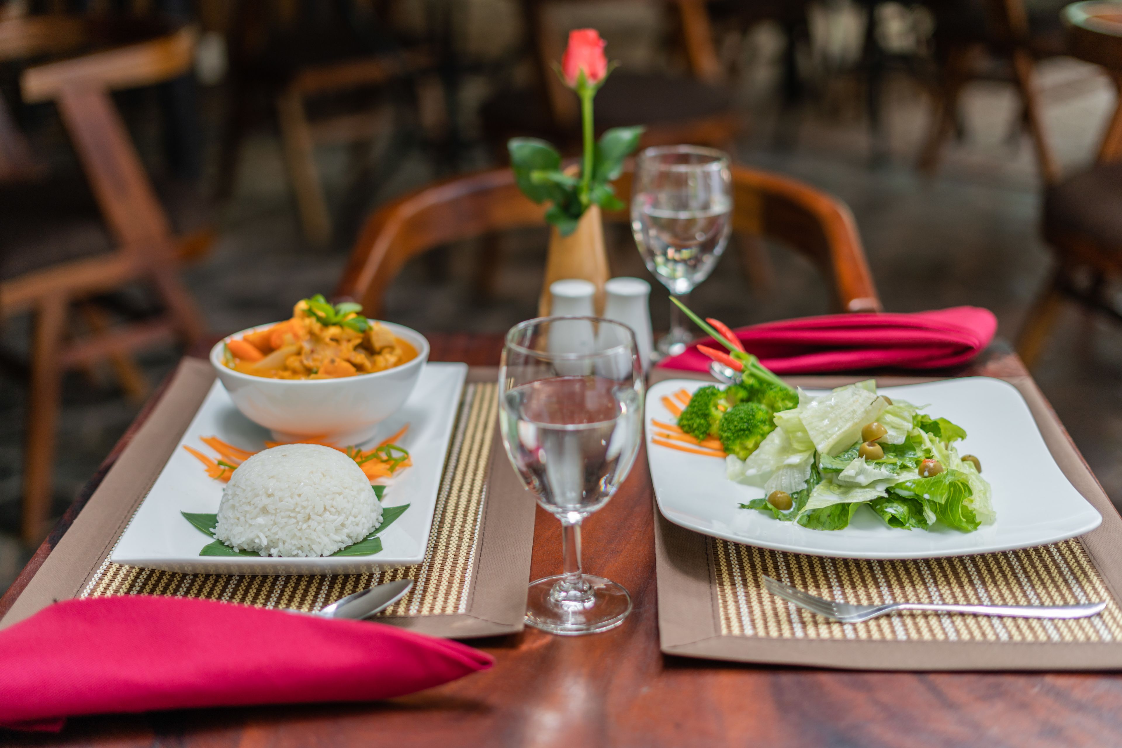 Photo - Five Rose Siem Reap Hostel