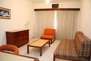 Traditional Double Room | Living area