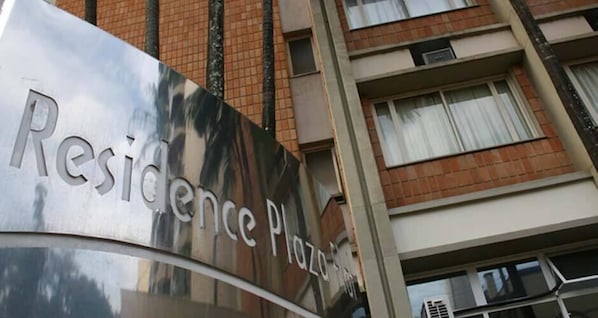 Chi tiết ngoại thất