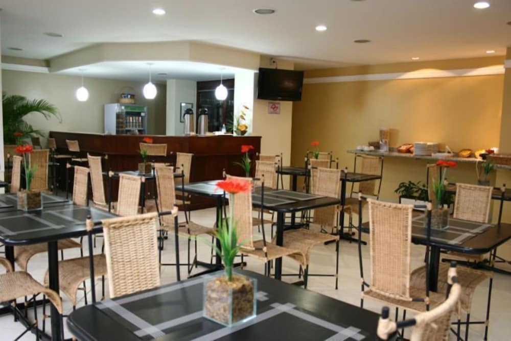 Residence Plaza Flat photo 7