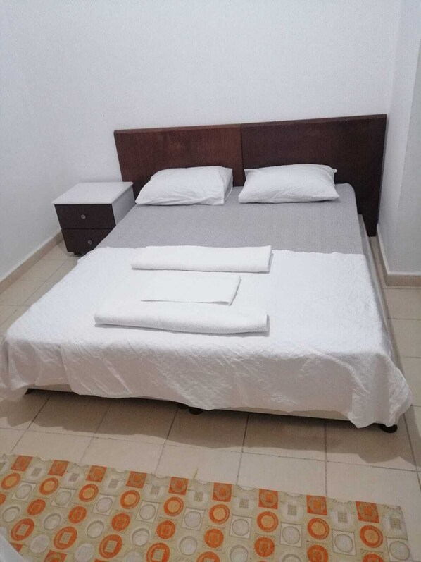 Bed sheets
