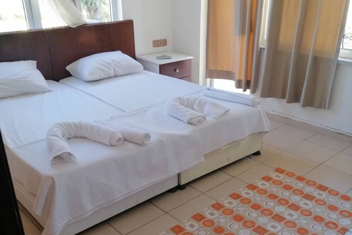 Bed sheets