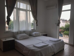 Bed sheets