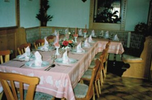 Restaurant - Gasthaus & Pension Koch (Cursdorf)