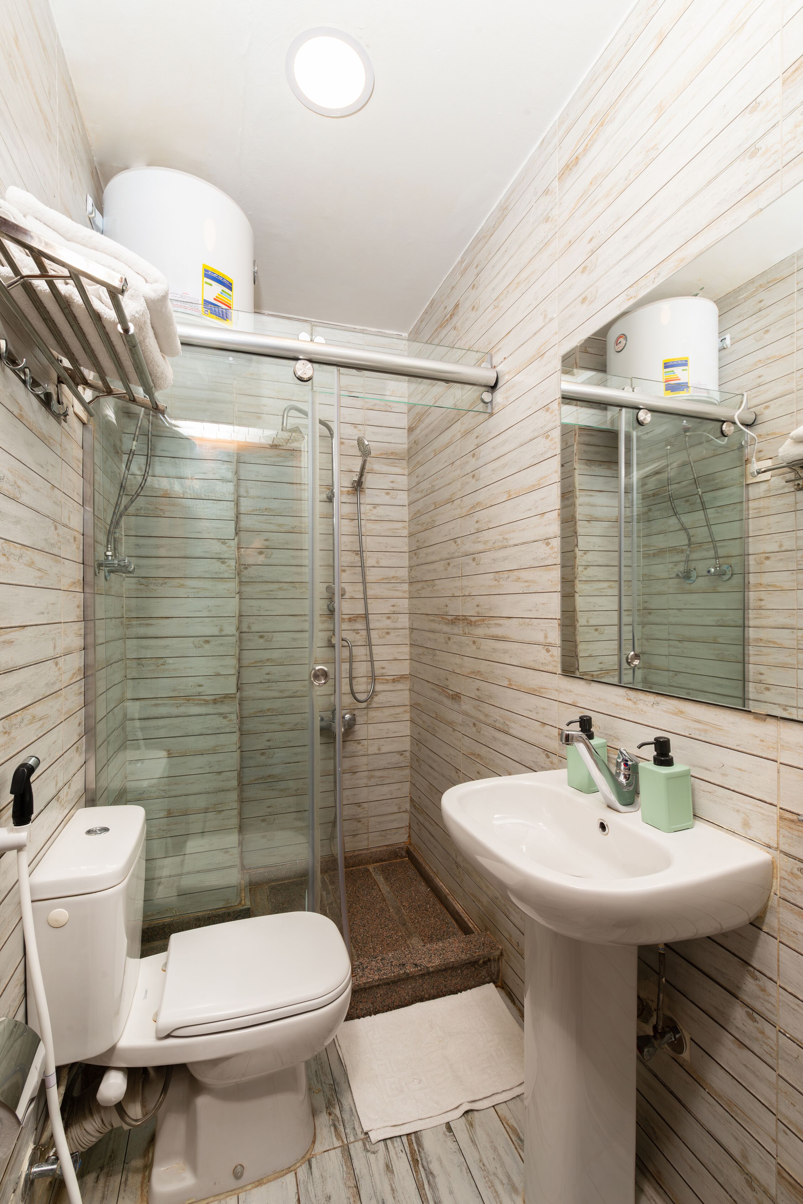 Photo - Cairo Hotel فندق القاهرة