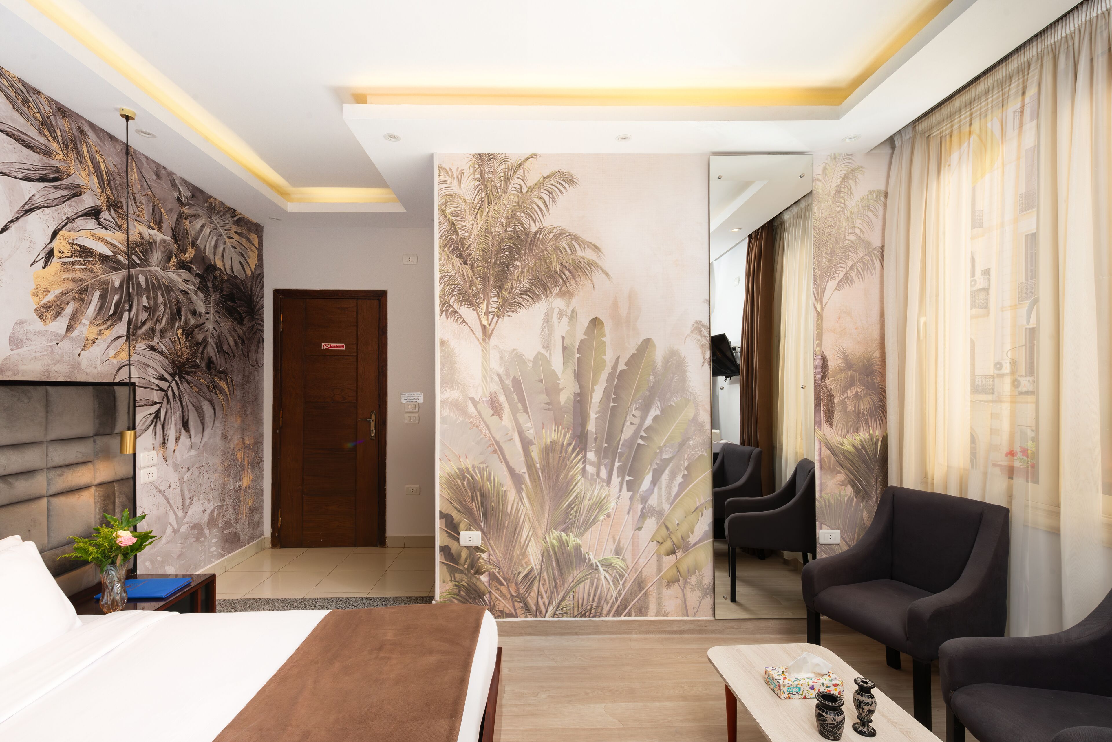 Photo - Cairo Hotel فندق القاهرة