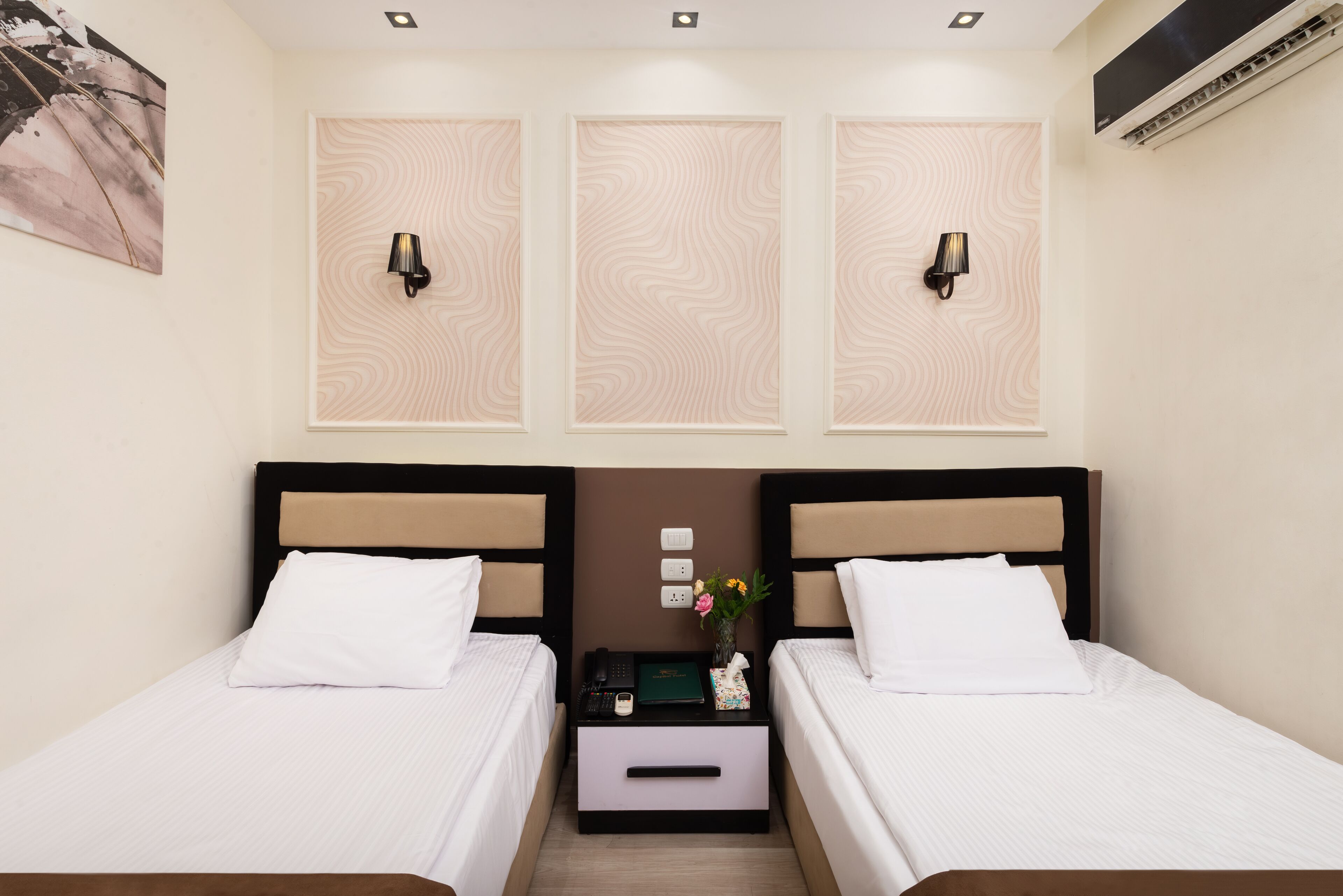 Photo - Cairo Hotel فندق القاهرة