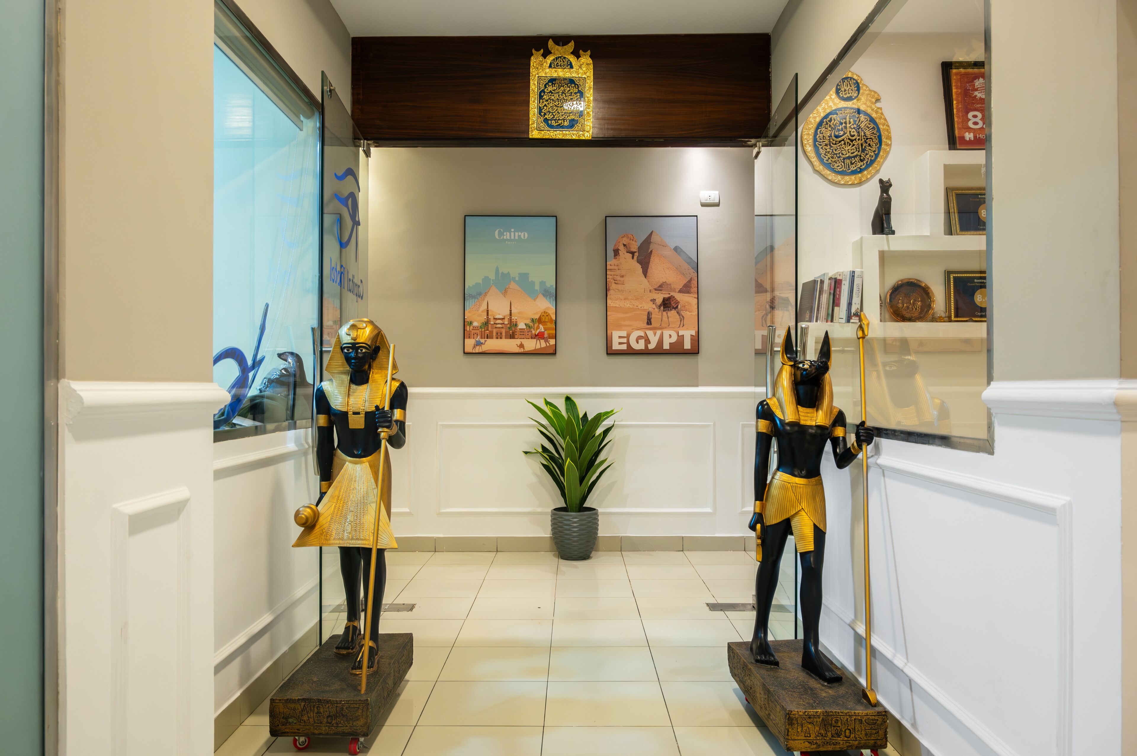 Photo - Cairo Hotel فندق القاهرة