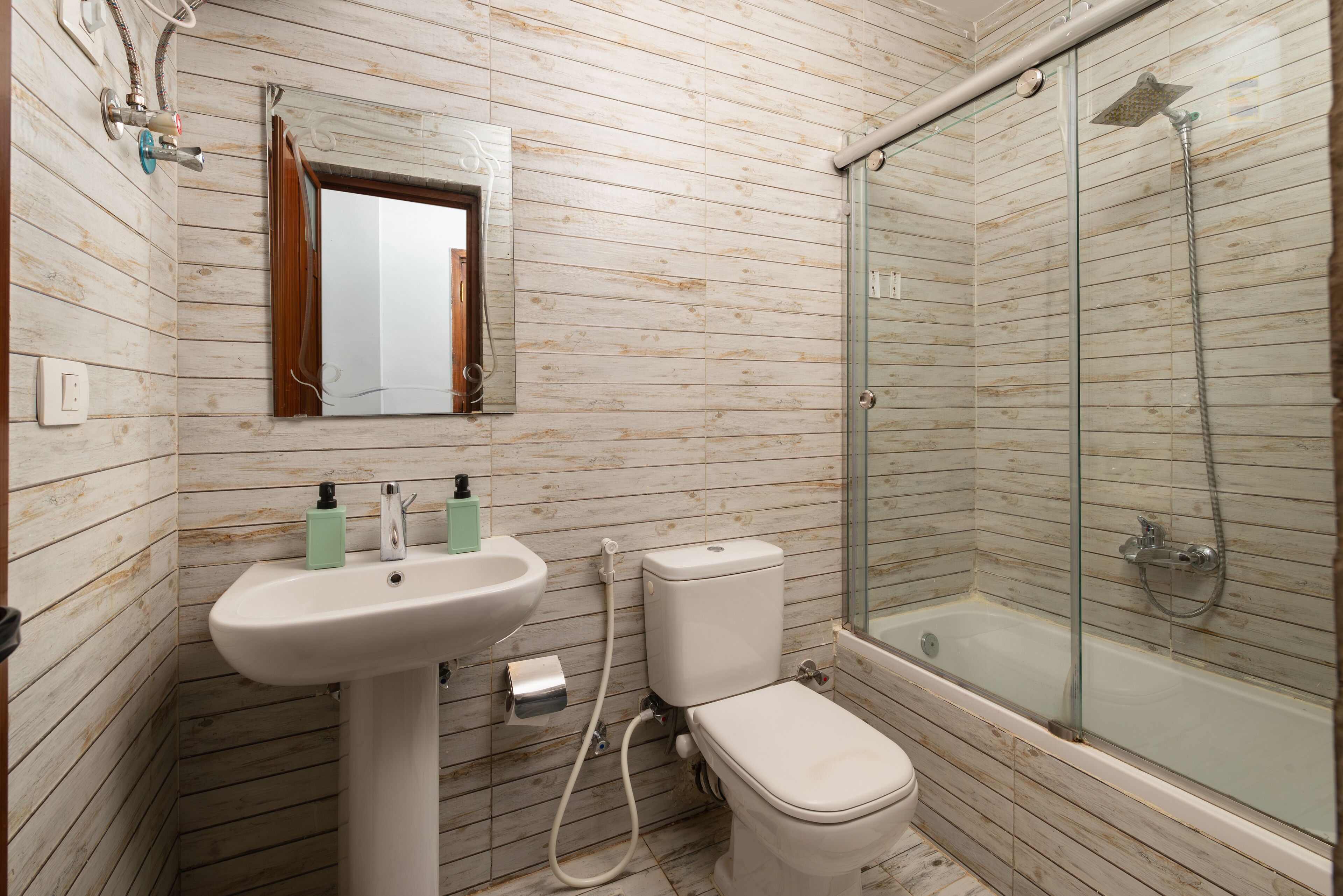 Photo - Cairo Hotel فندق القاهرة