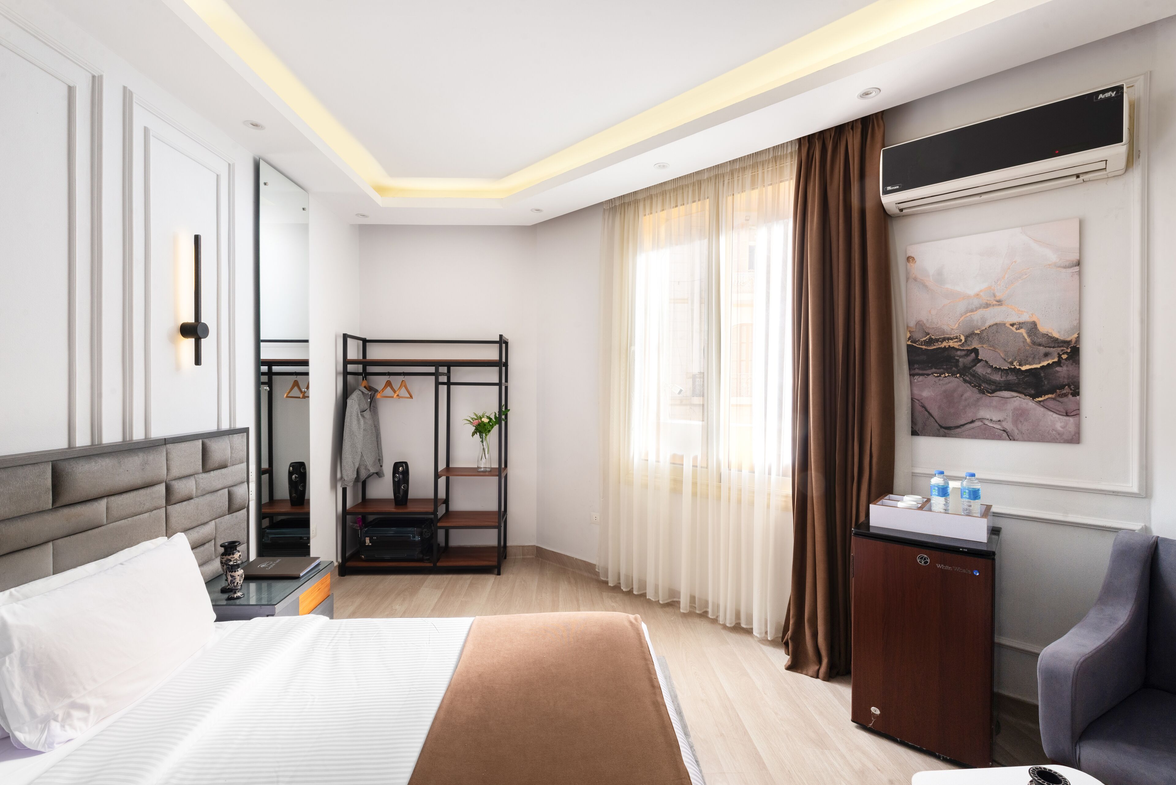 Photo - Cairo Hotel فندق القاهرة