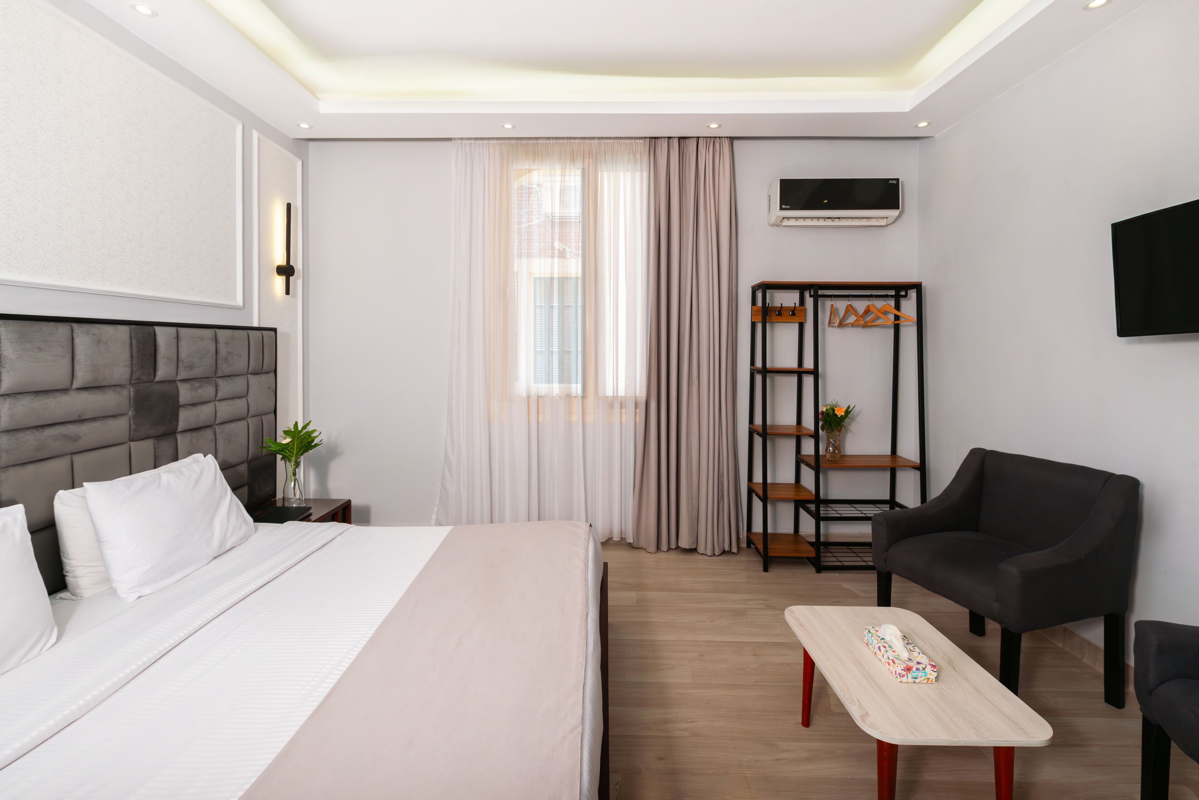 Photo - Cairo Hotel فندق القاهرة