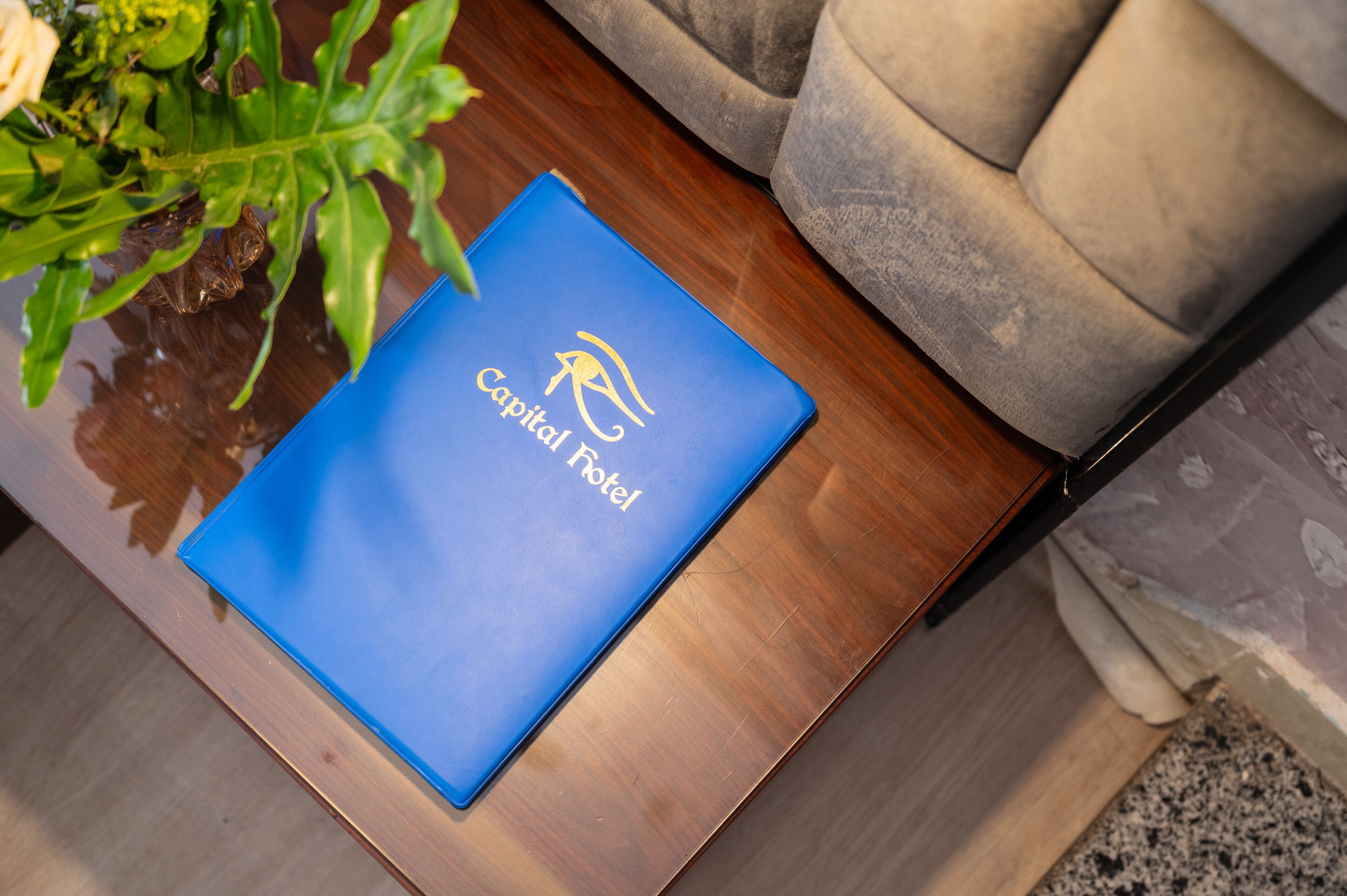 Photo - Cairo Hotel فندق القاهرة