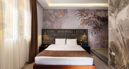 Cairo Capital Hotel