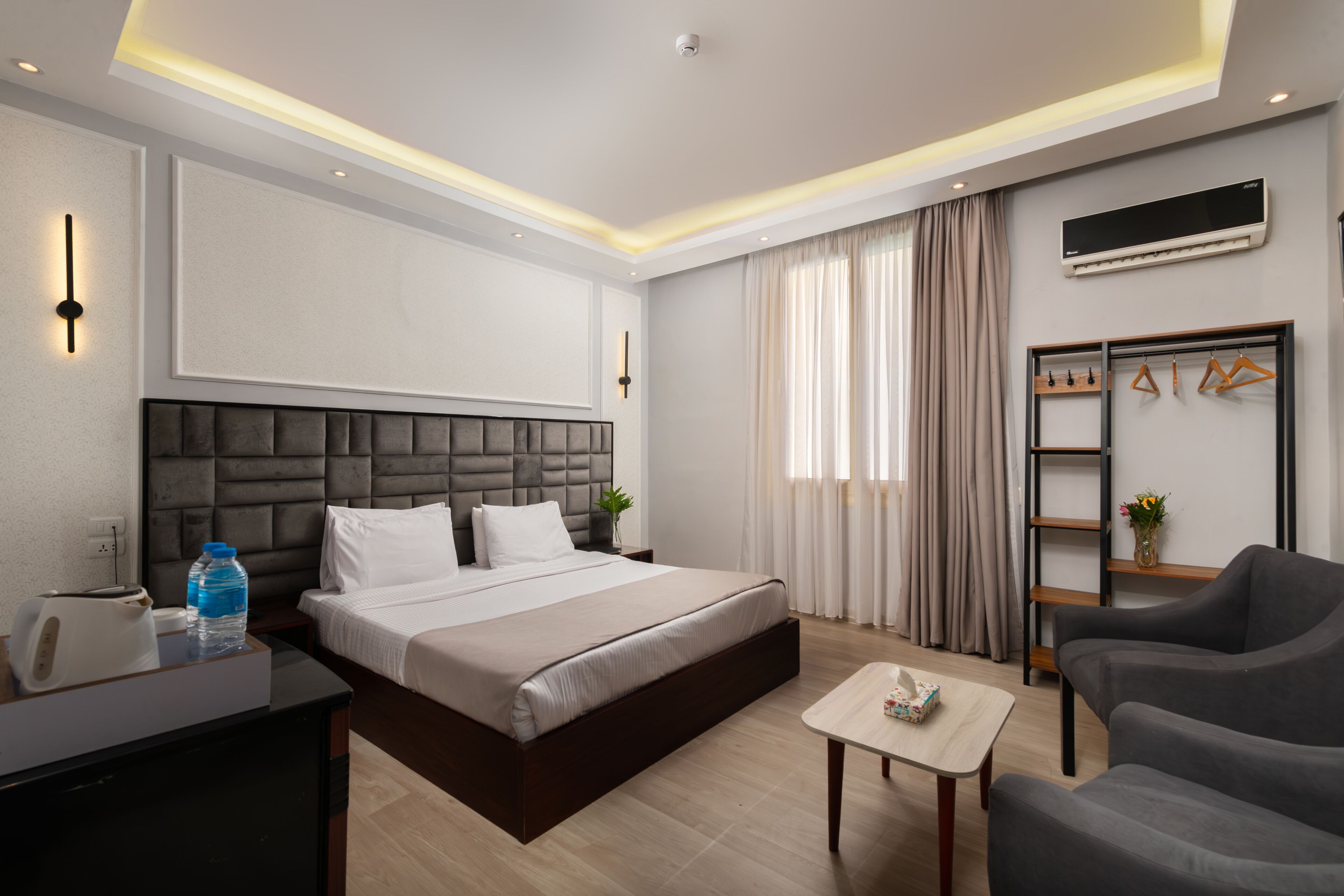 Photo - Cairo Hotel فندق القاهرة