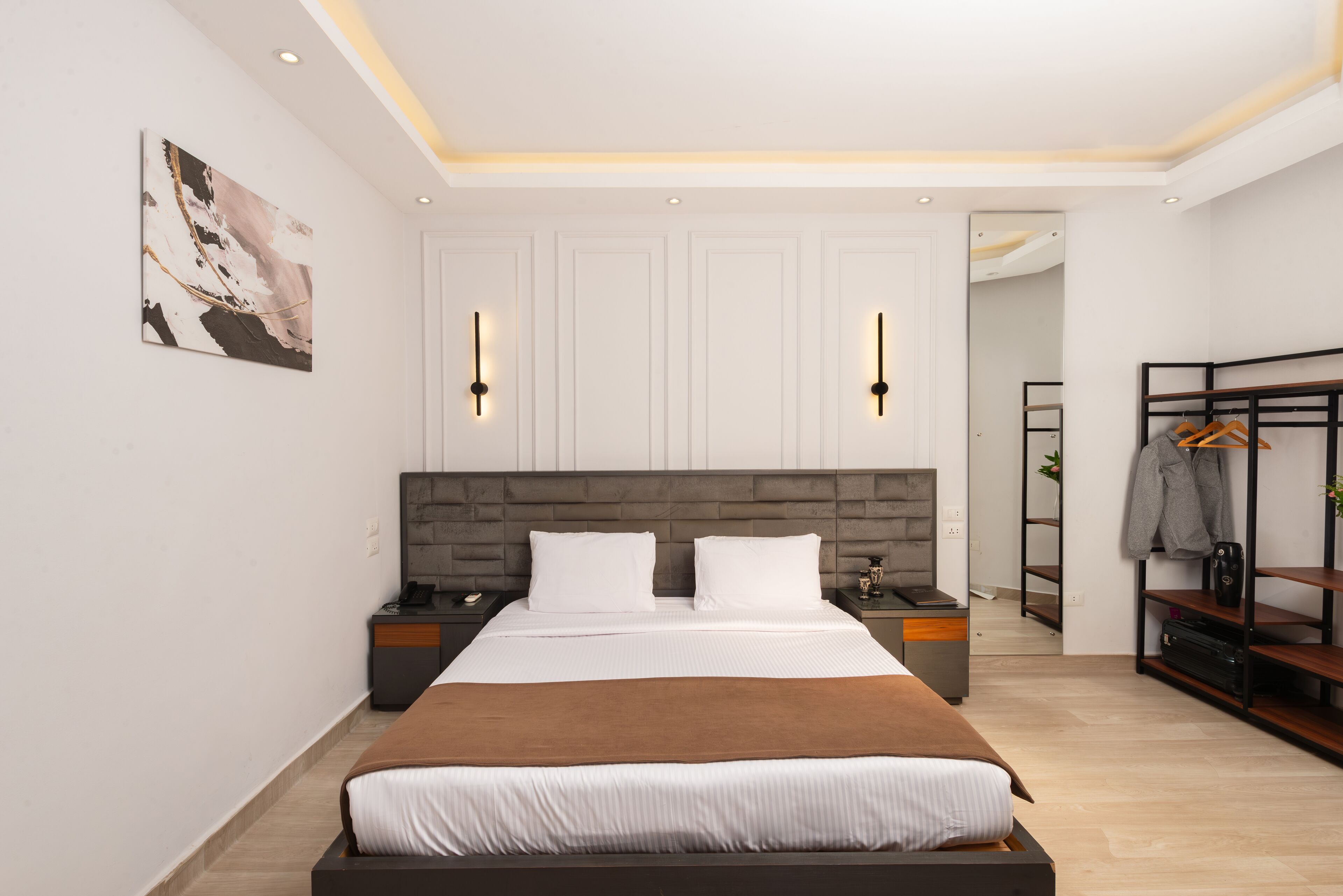 Photo - Cairo Hotel فندق القاهرة