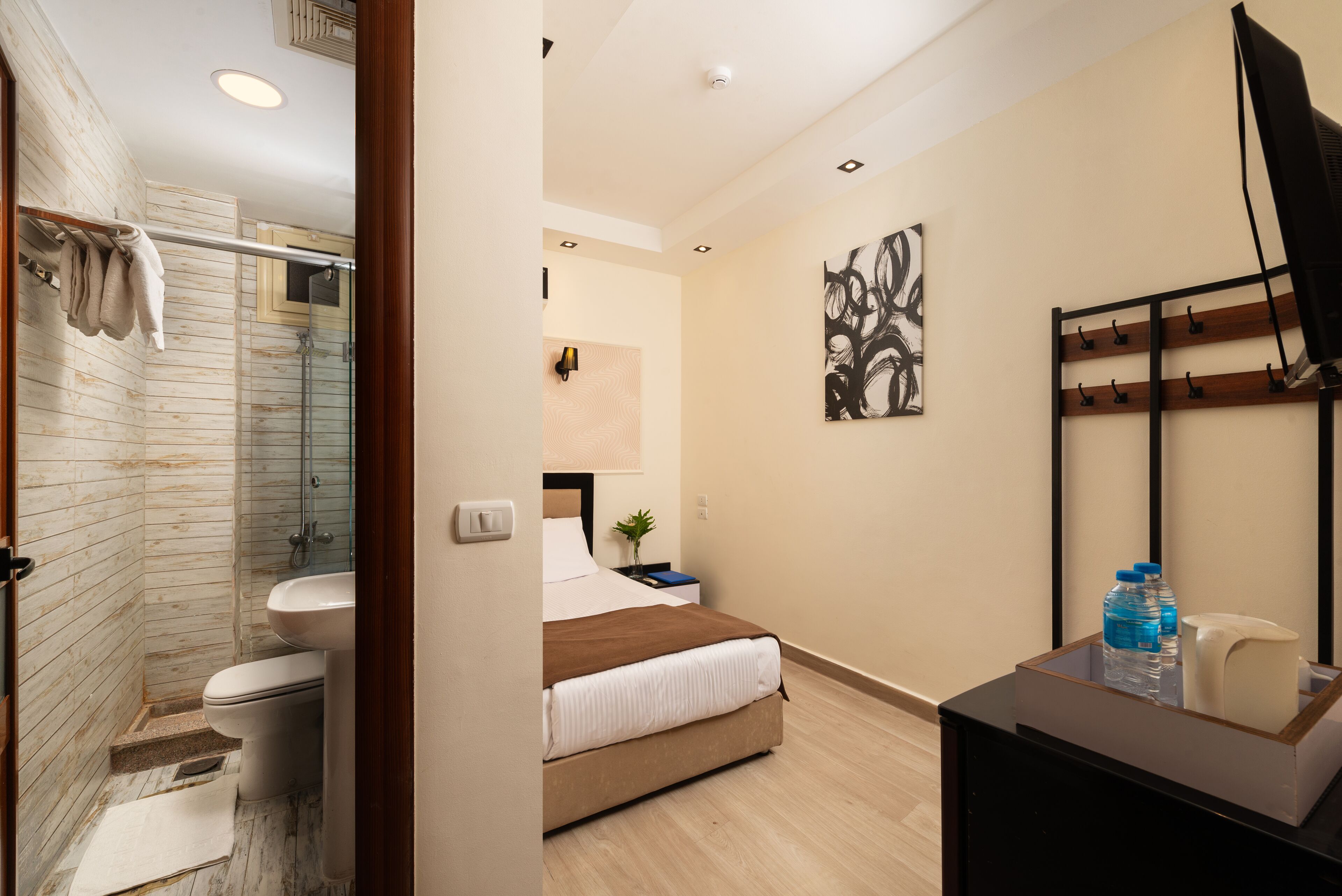 Photo - Cairo Hotel فندق القاهرة