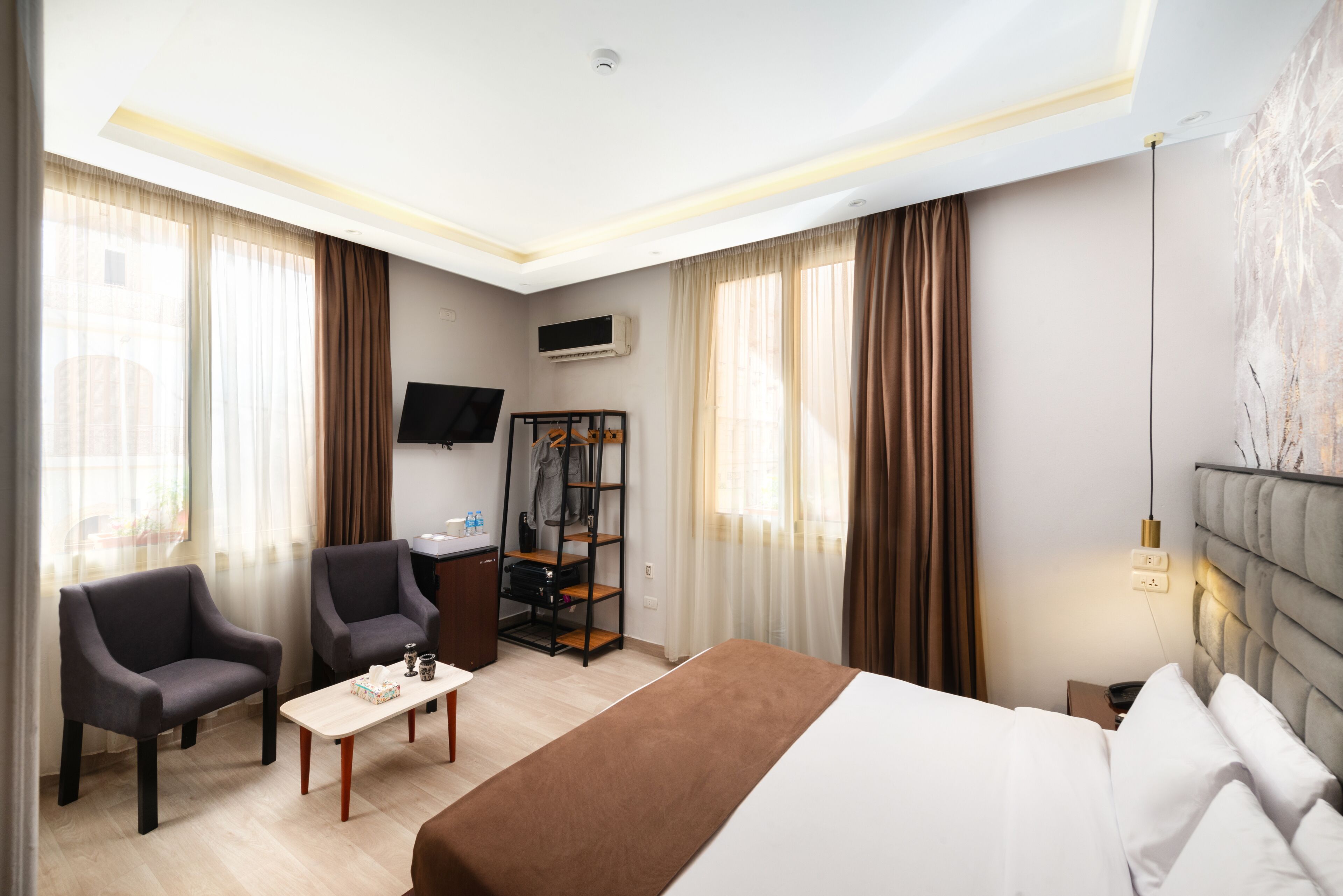 Photo - Cairo Hotel فندق القاهرة