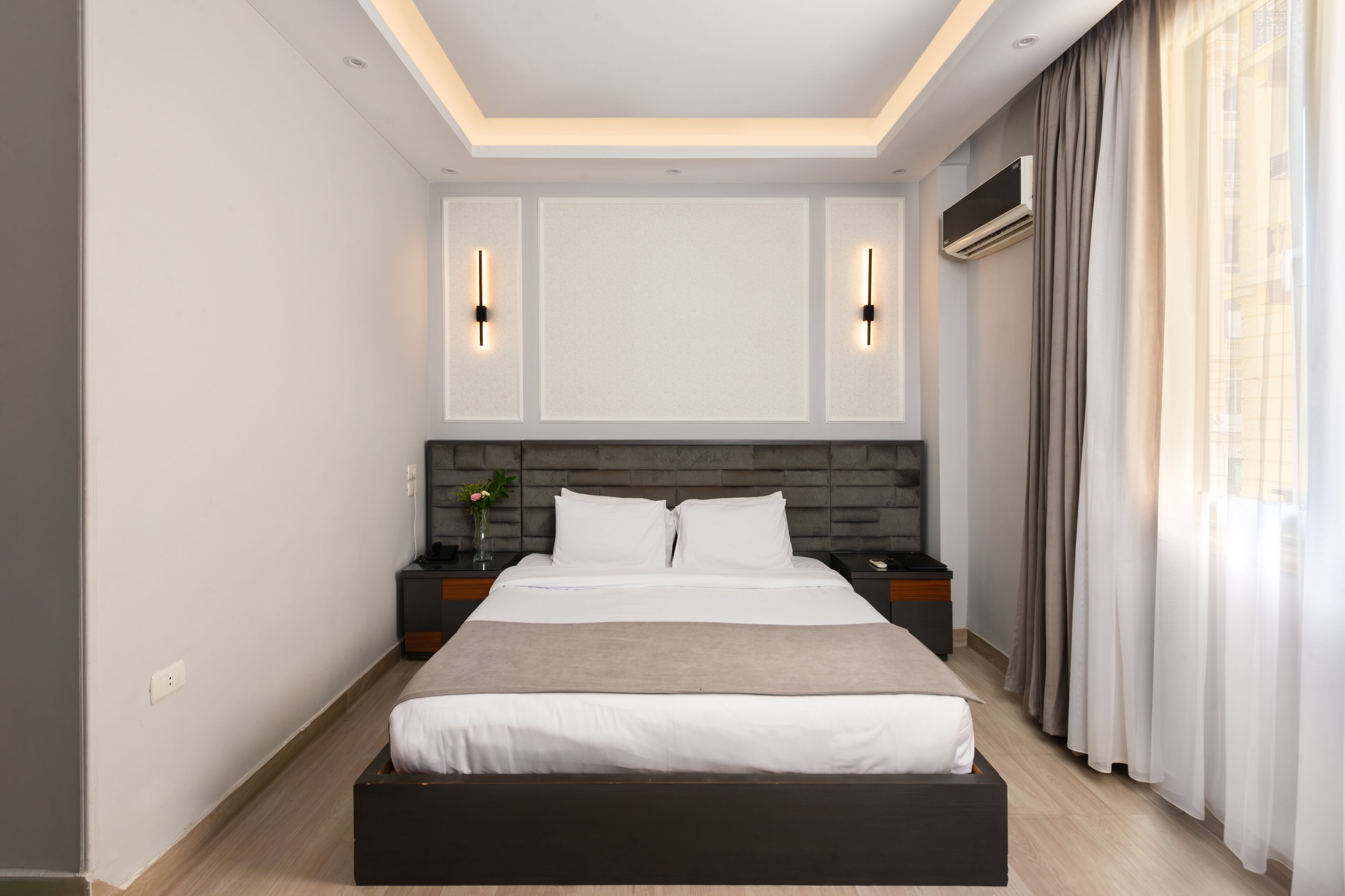 Photo - Cairo Hotel فندق القاهرة