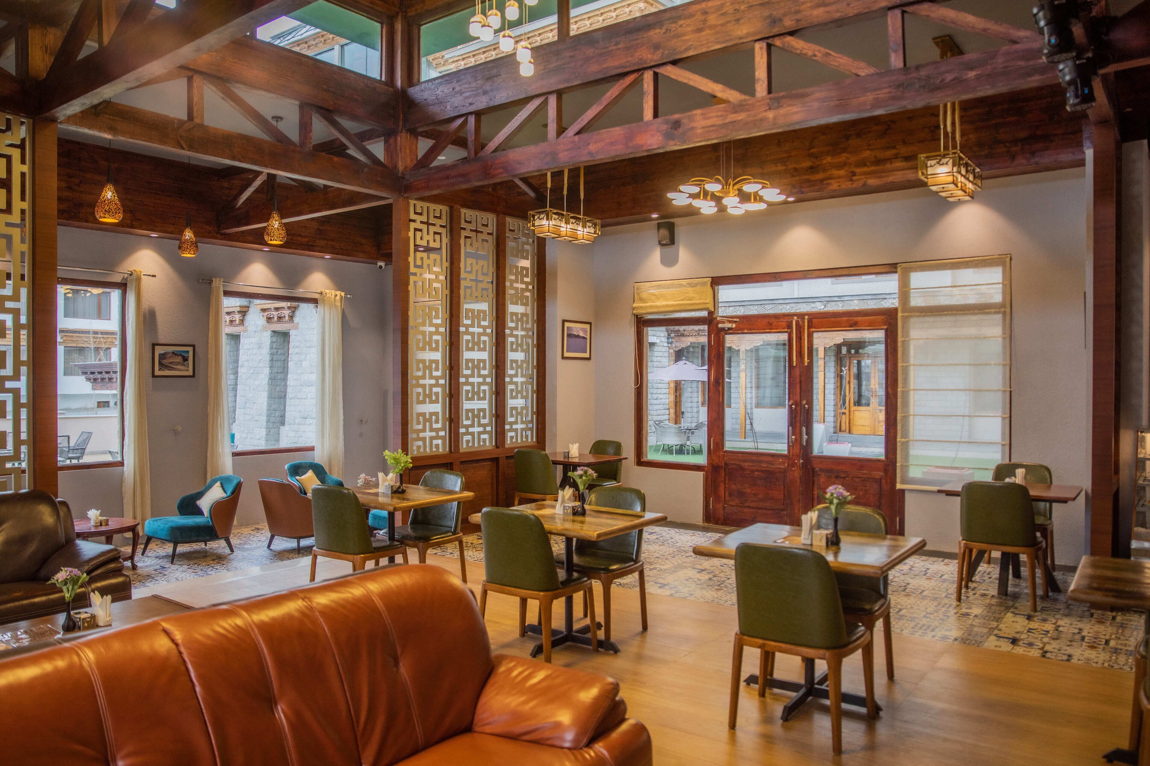 Bar (en la propiedad)