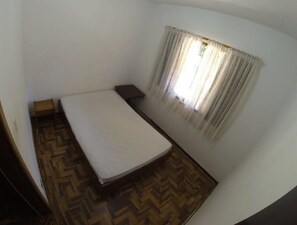 5 quartos, Wi-Fi de cortesia