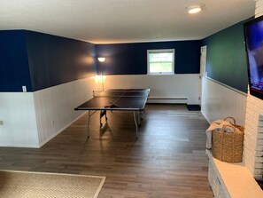 Spielezimmer
