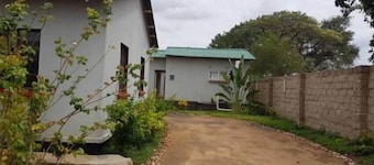 Marsy Lodge